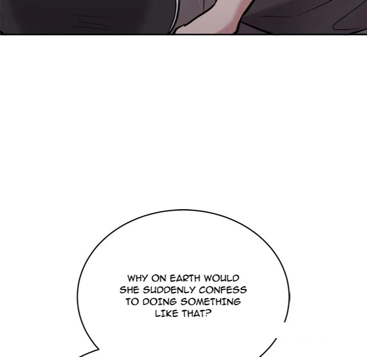 Knot My Secret Chapter 20 - Page 102