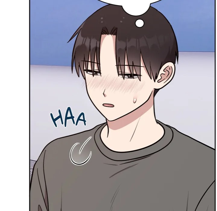 Knot My Secret Chapter 20 - Page 106