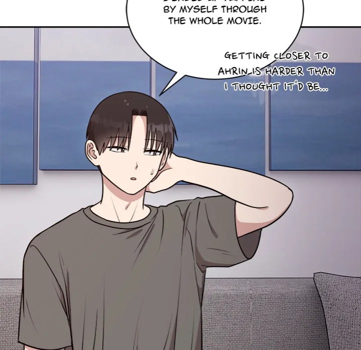 Knot My Secret Chapter 20 - Page 126