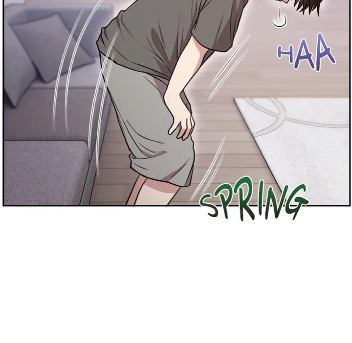 Knot My Secret Chapter 20 - Page 128