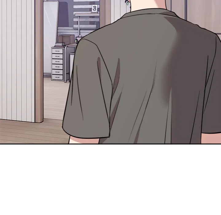 Knot My Secret Chapter 20 - Page 130