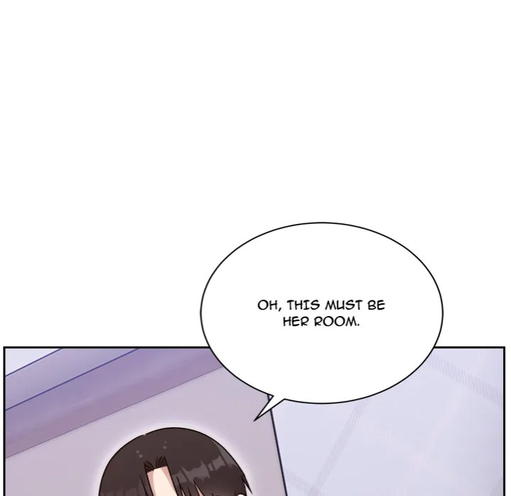 Knot My Secret Chapter 20 - Page 131