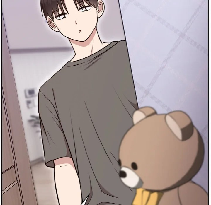 Knot My Secret Chapter 20 - Page 132