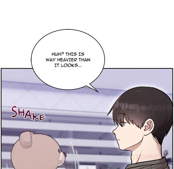 Knot My Secret Chapter 20 - Page 147