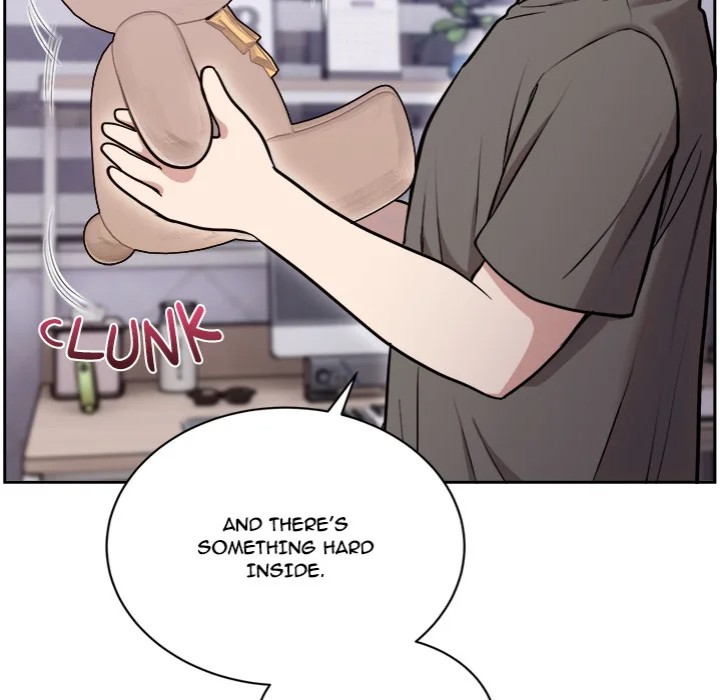 Knot My Secret Chapter 20 - Page 148