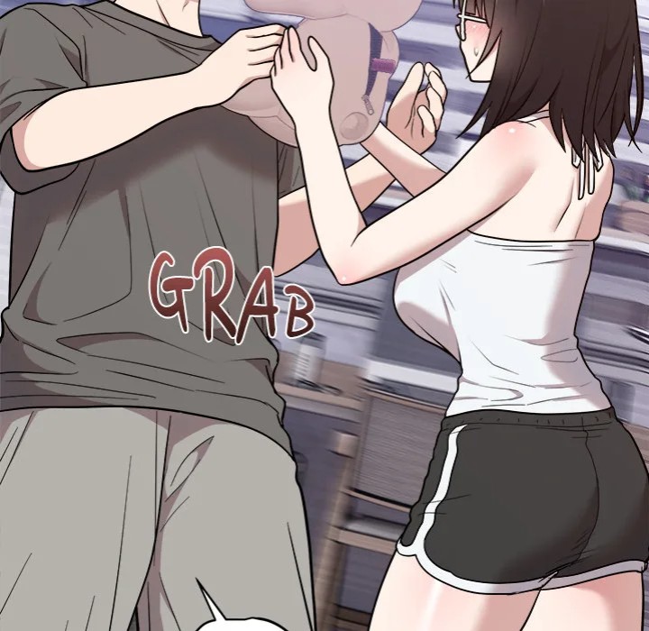 Knot My Secret Chapter 20 - Page 154