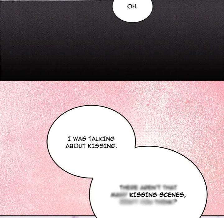 Knot My Secret Chapter 20 - Page 27