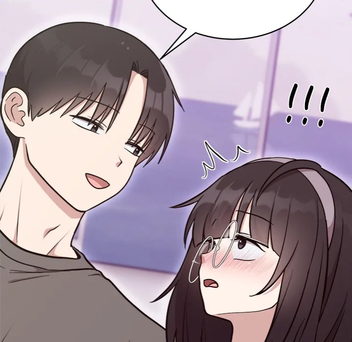 Knot My Secret Chapter 20 - Page 28