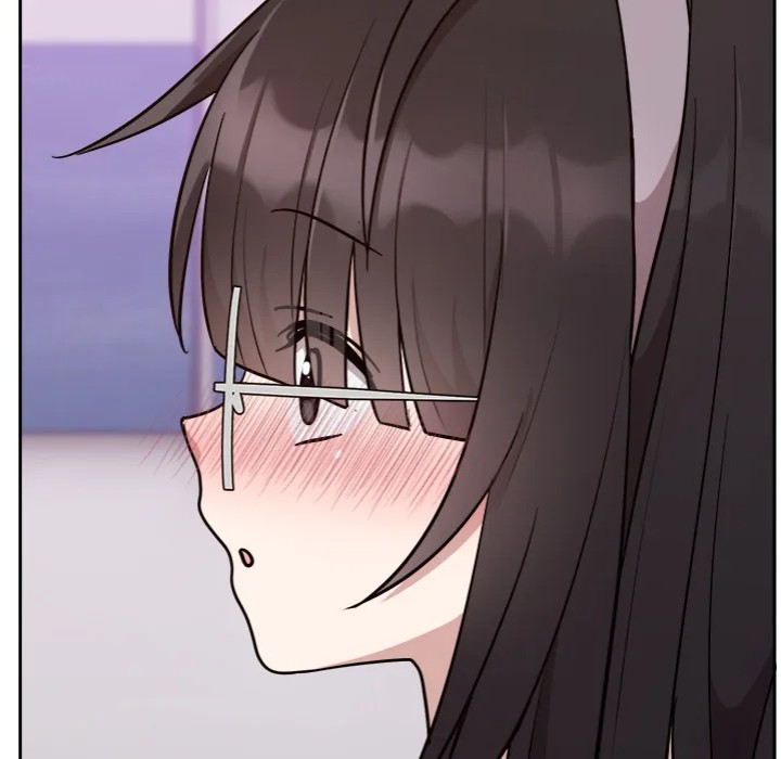 Knot My Secret Chapter 20 - Page 34