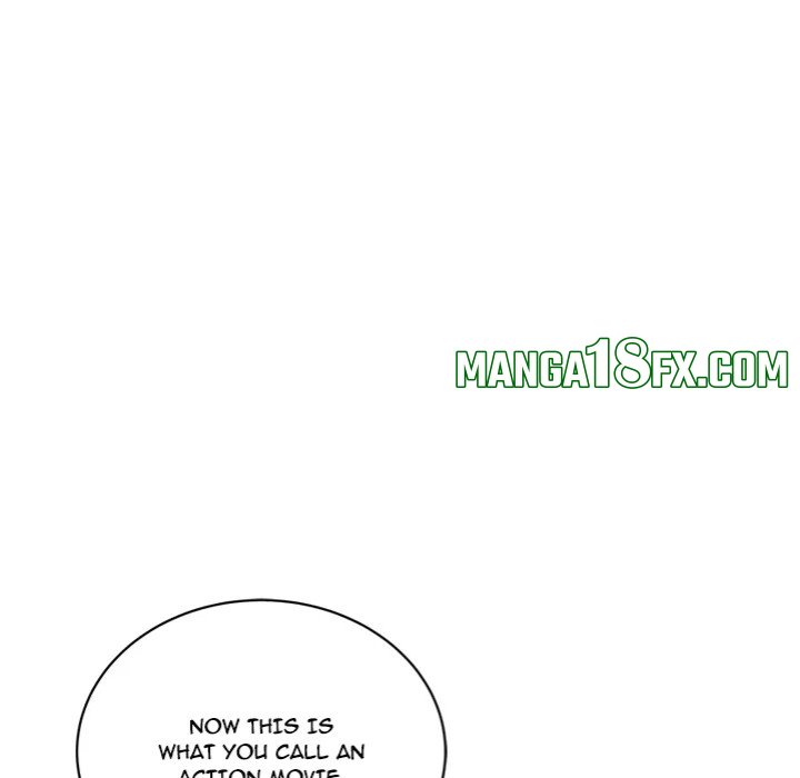 Knot My Secret Chapter 20 - Page 5