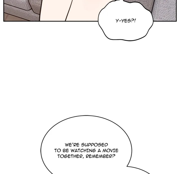 Knot My Secret Chapter 20 - Page 74