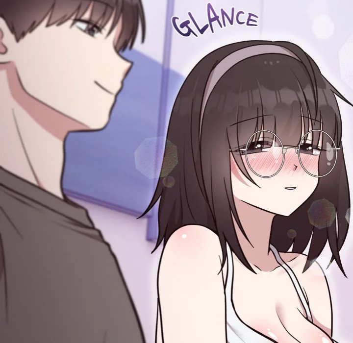 Knot My Secret Chapter 20 - Page 9