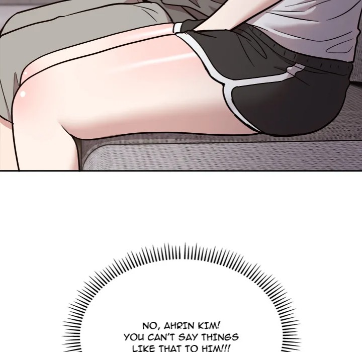 Knot My Secret Chapter 20 - Page 92