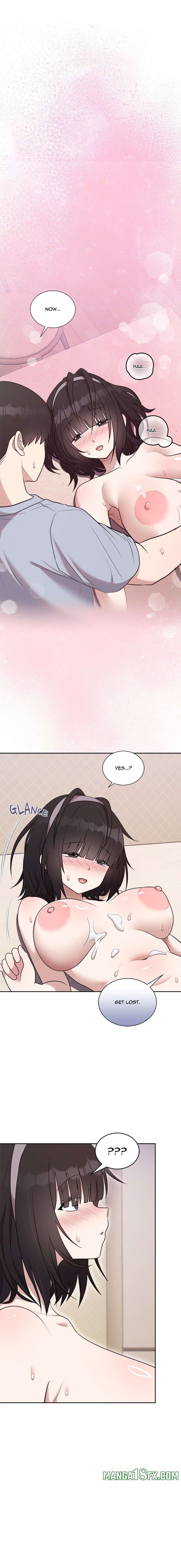 Knot My Secret Chapter 24 - Page 1