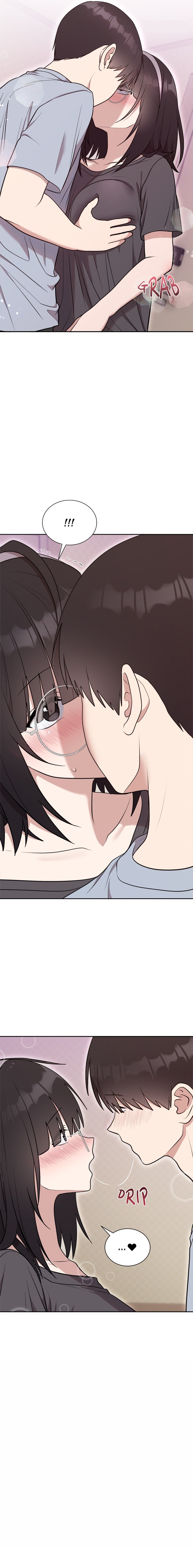 Knot My Secret Chapter 24 - Page 7