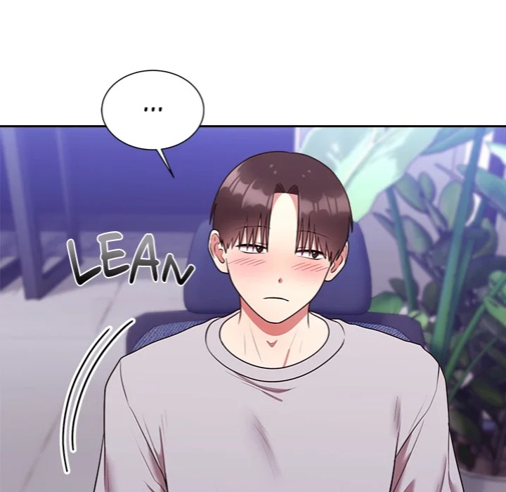 Knot My Secret Chapter 25 - Page 11