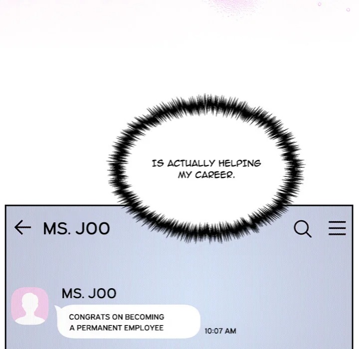 Knot My Secret Chapter 25 - Page 16