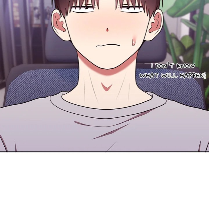 Knot My Secret Chapter 25 - Page 23