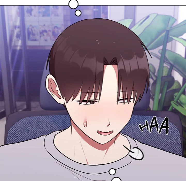 Knot My Secret Chapter 25 - Page 54