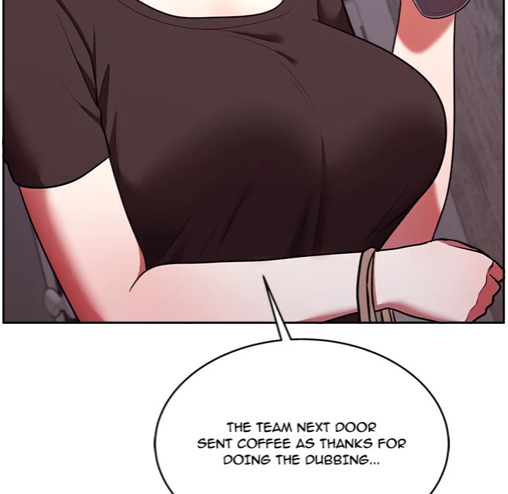 Knot My Secret Chapter 25 - Page 59