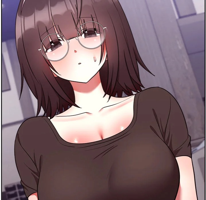 Knot My Secret Chapter 25 - Page 97