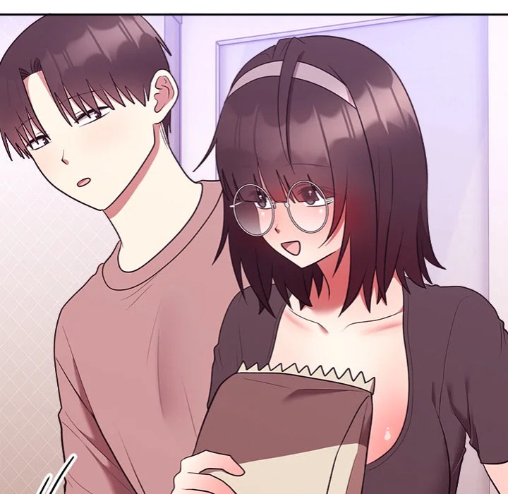 Knot My Secret Chapter 28 - Page 107