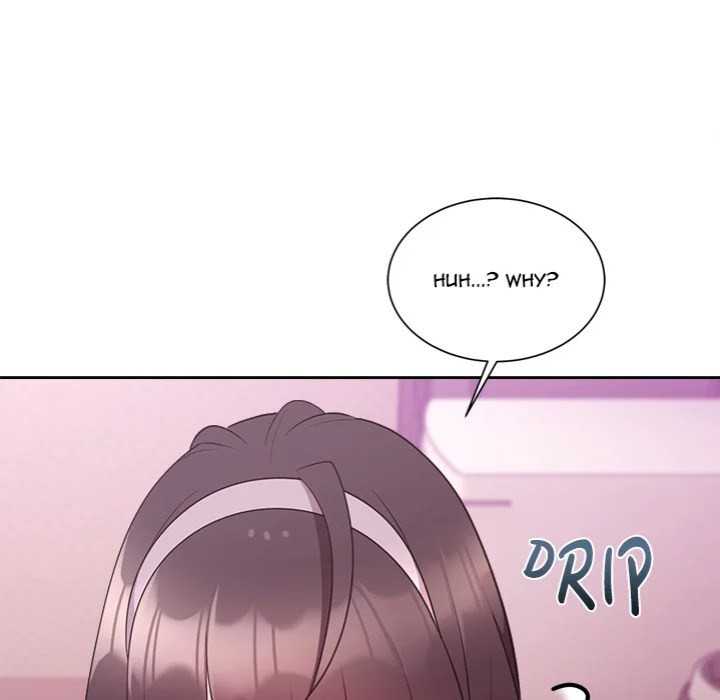 Knot My Secret Chapter 28 - Page 112