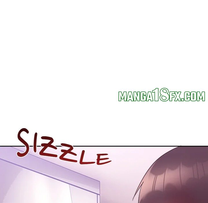 Knot My Secret Chapter 28 - Page 121