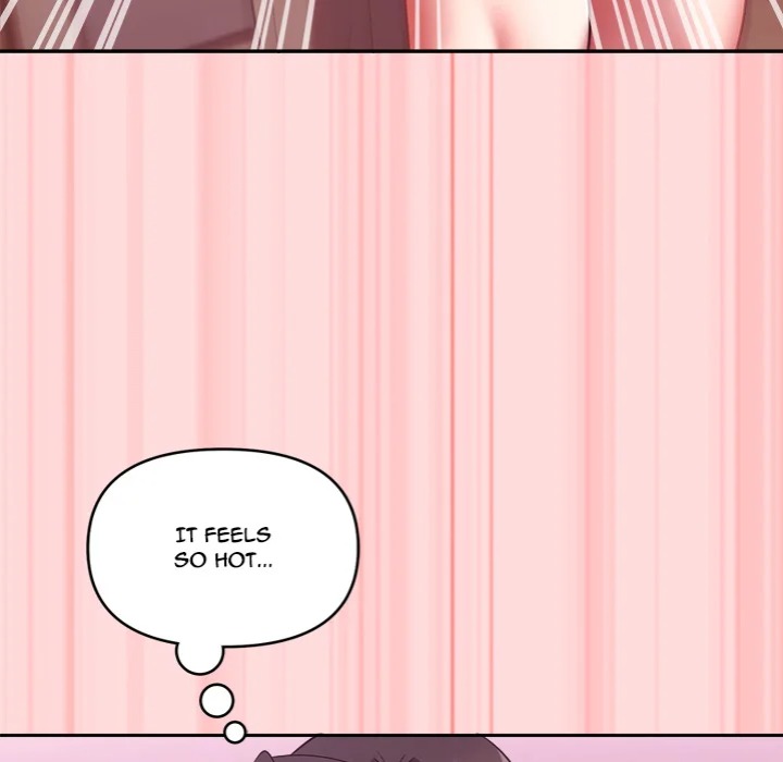 Knot My Secret Chapter 28 - Page 151