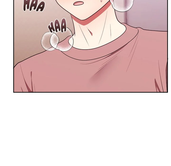 Knot My Secret Chapter 28 - Page 160