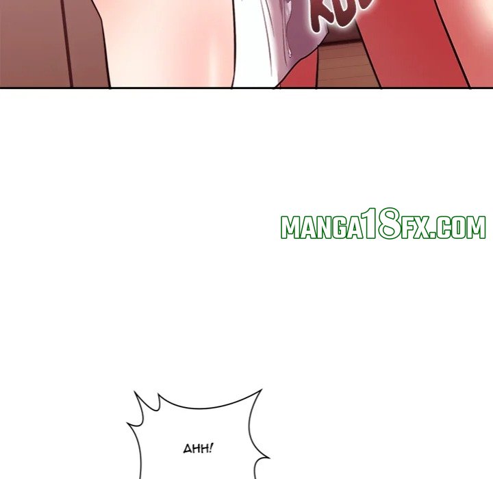 Knot My Secret Chapter 28 - Page 163