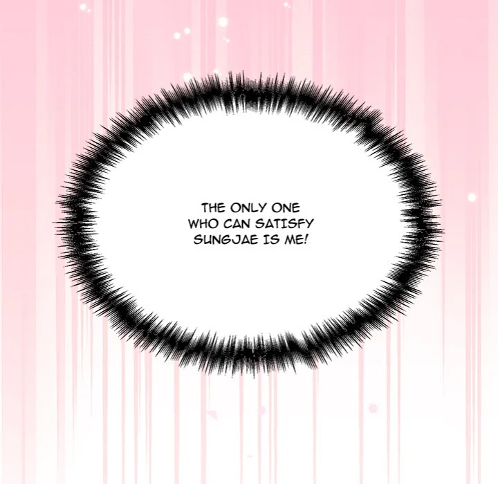 Knot My Secret Chapter 28 - Page 181