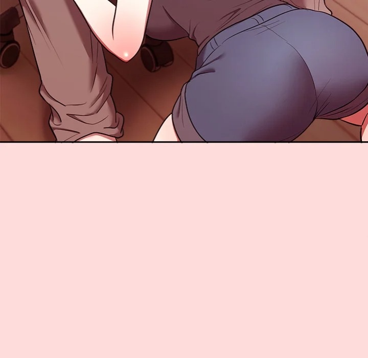 Knot My Secret Chapter 28 - Page 28