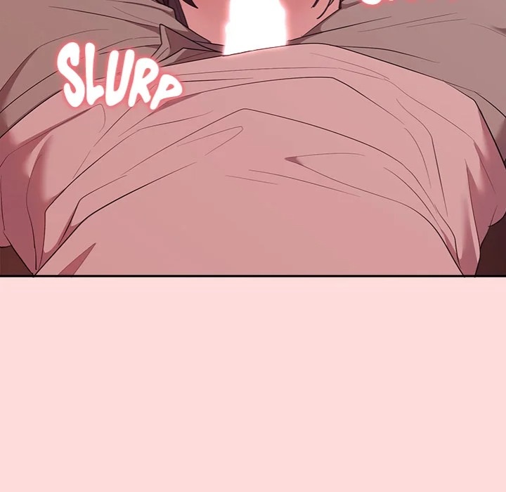 Knot My Secret Chapter 28 - Page 44