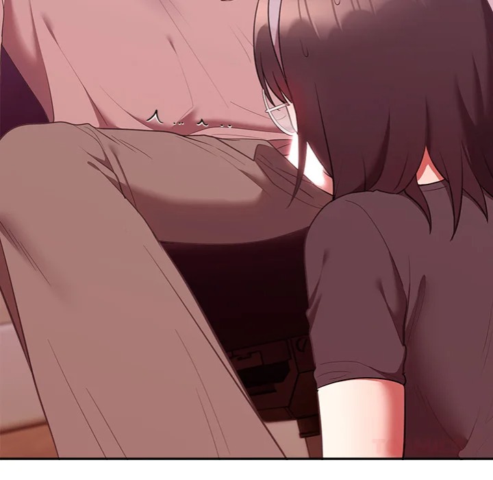 Knot My Secret Chapter 28 - Page 60