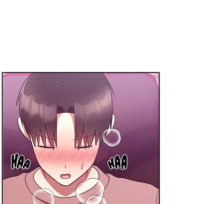 Knot My Secret Chapter 28 - Page 61