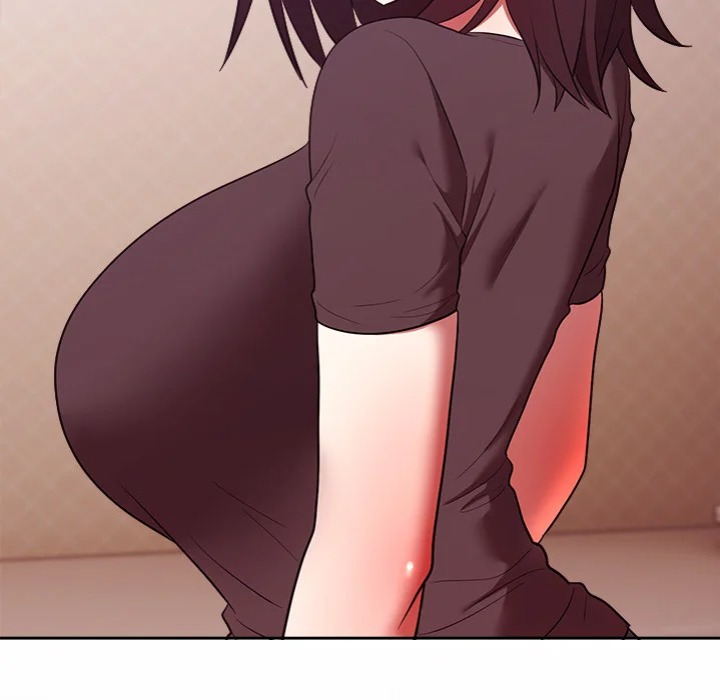 Knot My Secret Chapter 28 - Page 82