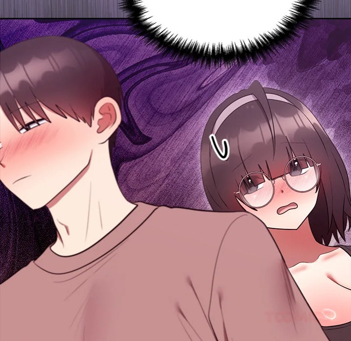 Knot My Secret Chapter 28 - Page 84