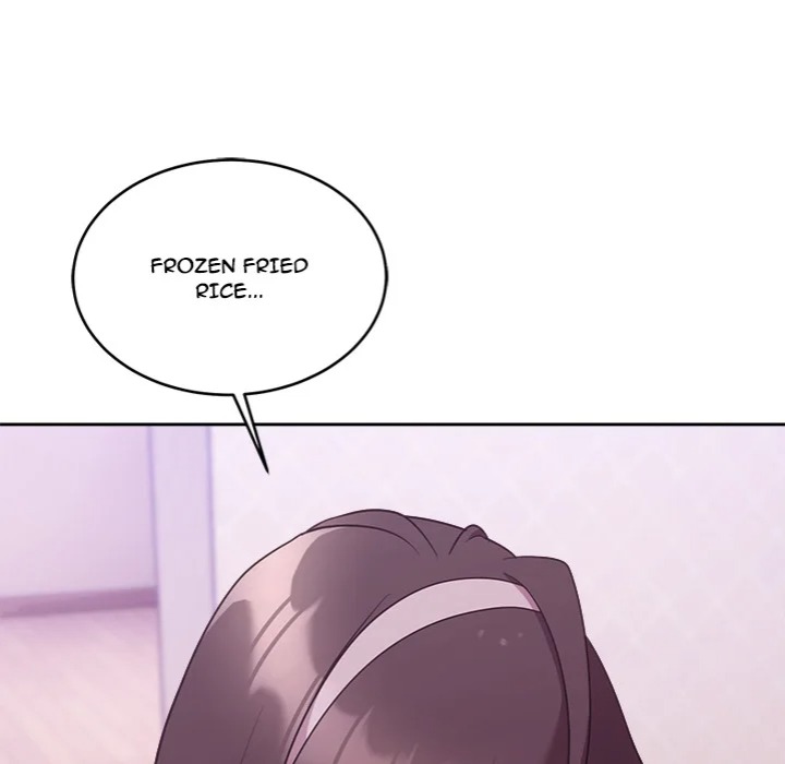 Knot My Secret Chapter 28 - Page 91