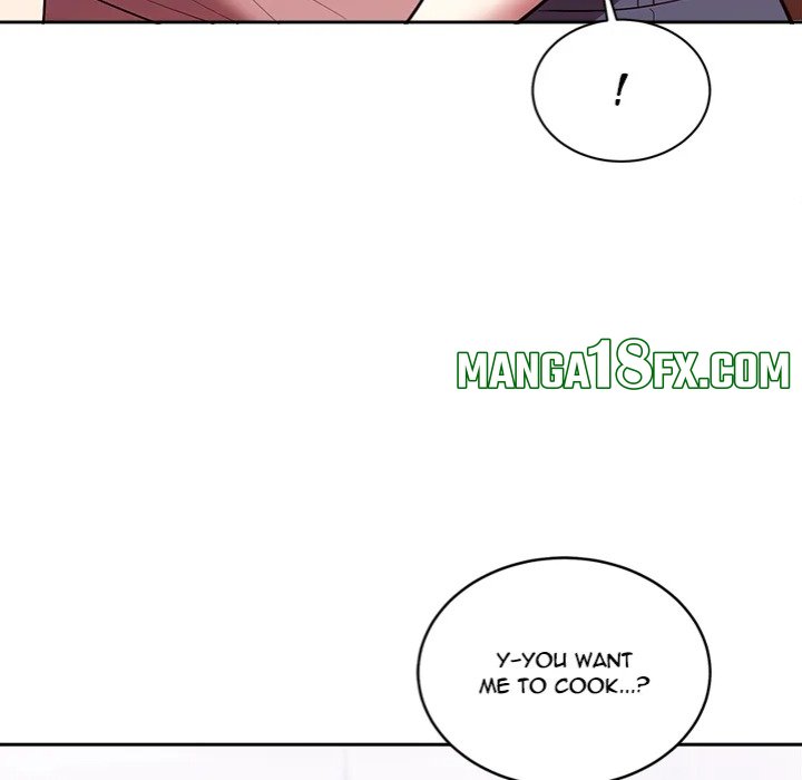 Knot My Secret Chapter 28 - Page 96