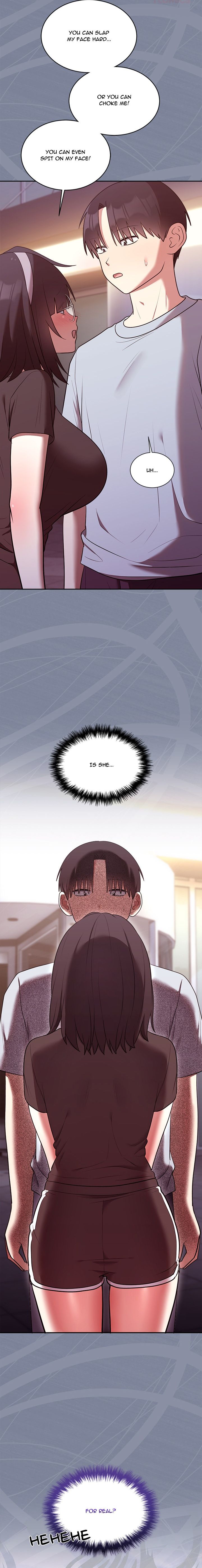 Knot My Secret Chapter 29 - Page 22