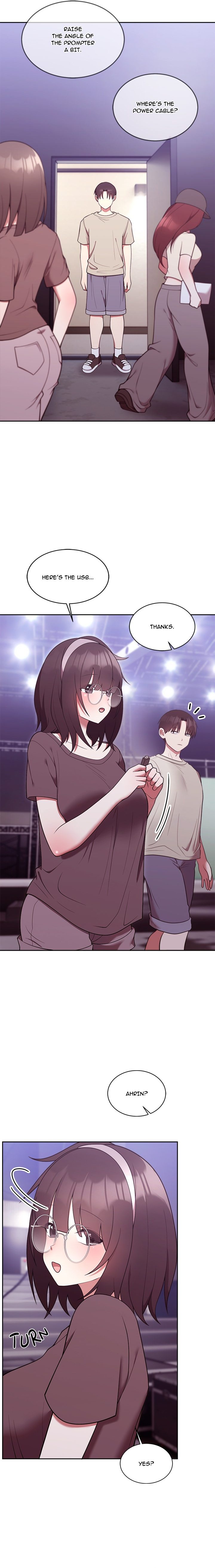 Knot My Secret Chapter 30 - Page 16