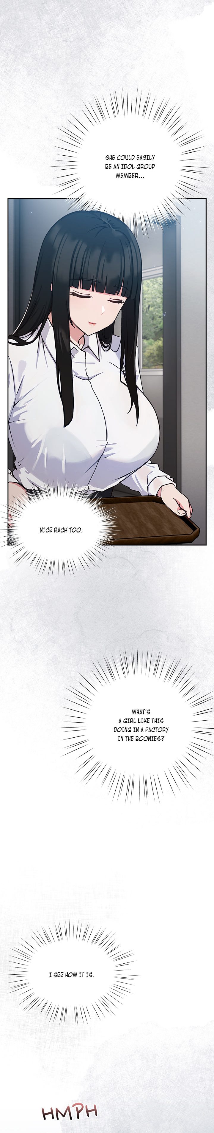 Let’s Play Hooky Chapter 1 - Page 18