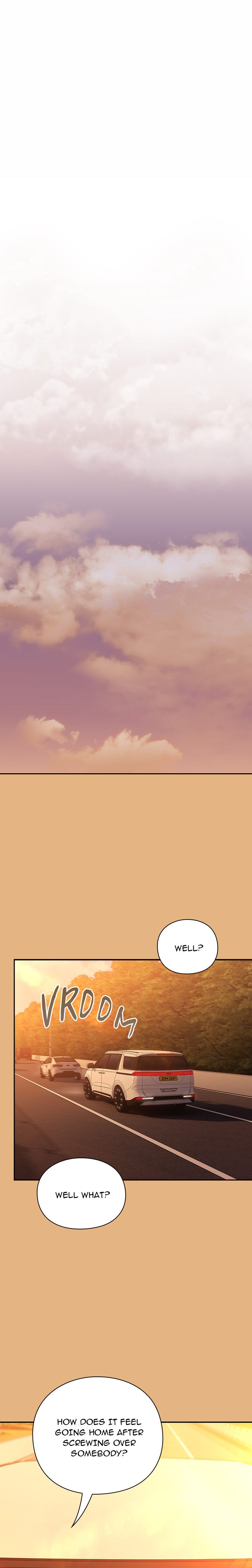 Let’s Play Hooky Chapter 1 - Page 23