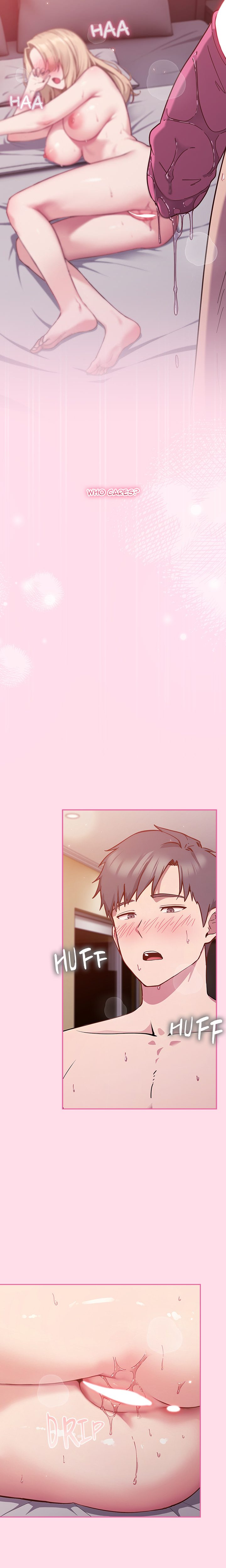 Let’s Play Hooky Chapter 1 - Page 5