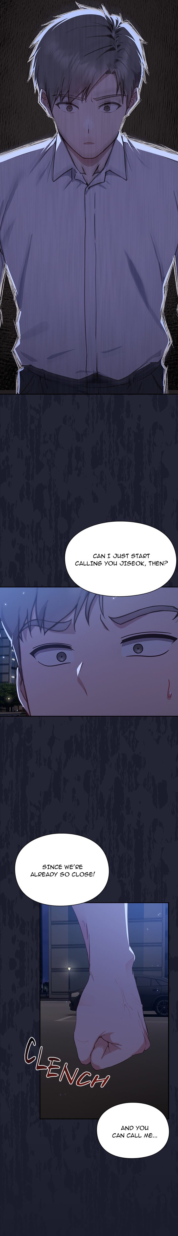 Let’s Play Hooky Chapter 1 - Page 54