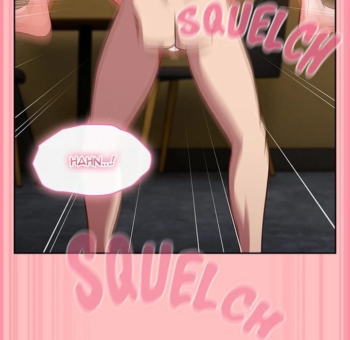 Let’s Play Hooky Chapter 11 - Page 122