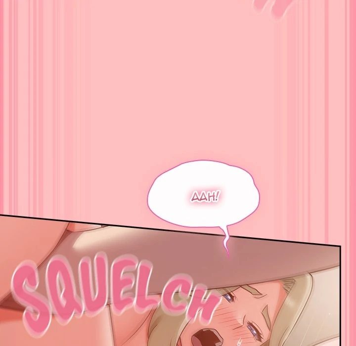 Let’s Play Hooky Chapter 11 - Page 135