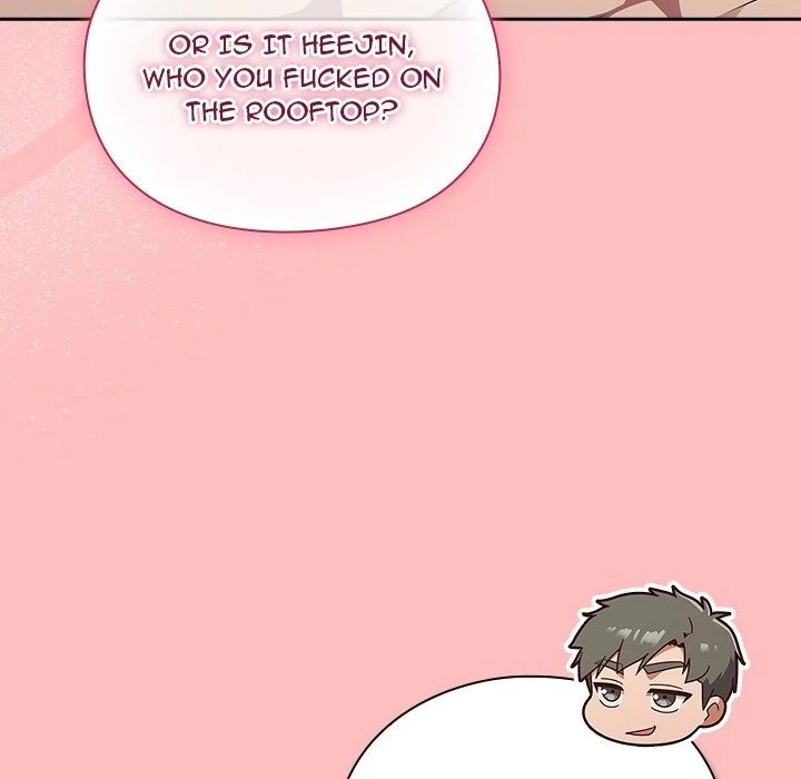 Let’s Play Hooky Chapter 11 - Page 18