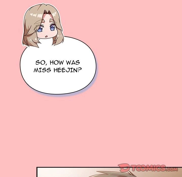 Let’s Play Hooky Chapter 11 - Page 20